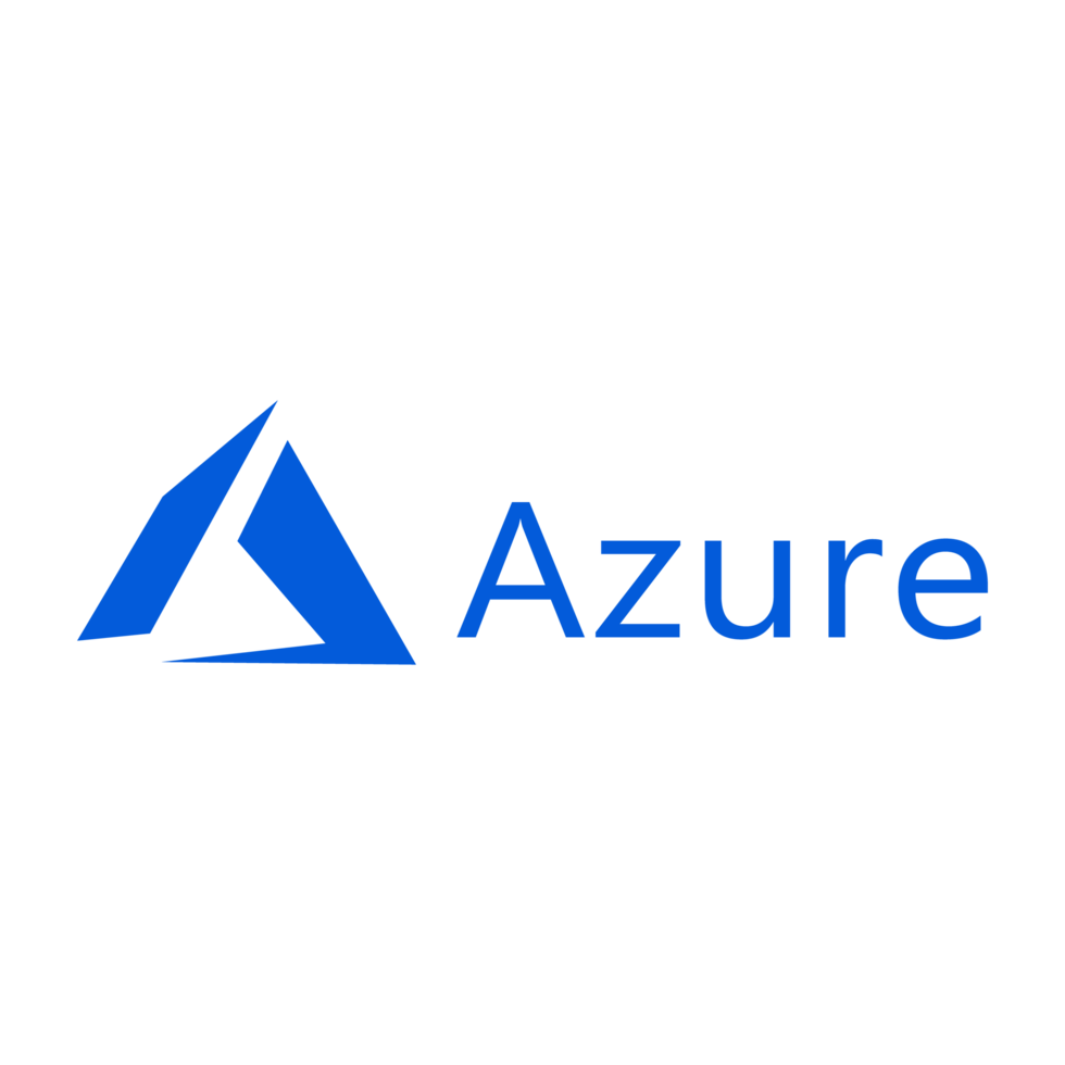 azure logo
