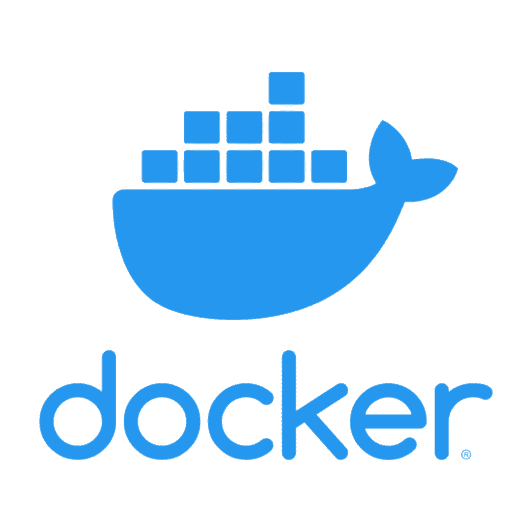 docker logo